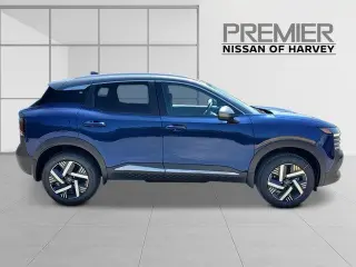 Nissan Kicks 2026 SV 4 puertas Crossover