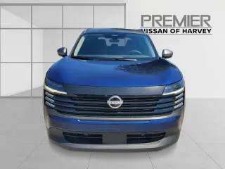 Nissan Kicks 2026 SV 4 puertas Crossover