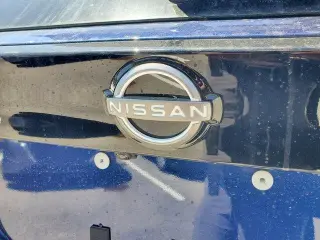 Nissan Kicks 2026 SV 4 puertas Crossover