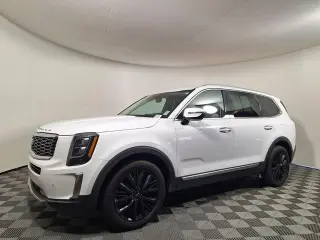 Kia Telluride 2021 SX 4 puertas SUV