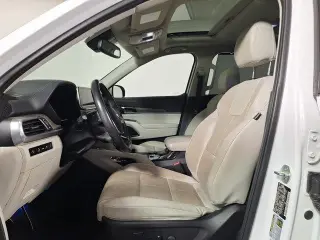 Kia Telluride 2021 SX 4 puertas SUV