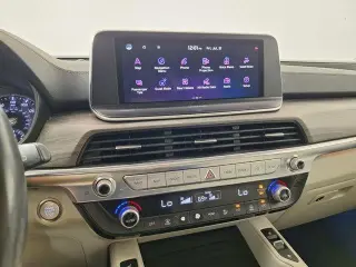 Kia Telluride 2021 SX 4 puertas SUV