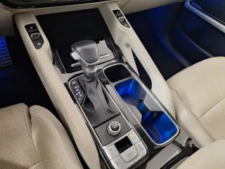 Kia Telluride 2021 SX 4 puertas SUV
