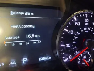 Kia Telluride 2021 SX 4 puertas SUV