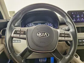 Kia Telluride 2021 SX 4 puertas SUV