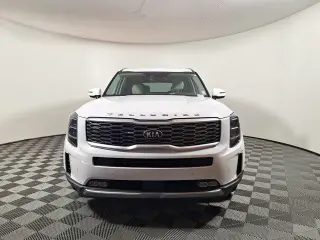 Kia Telluride 2021 SX 4 puertas SUV
