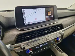 Kia Telluride 2021 SX 4 puertas SUV