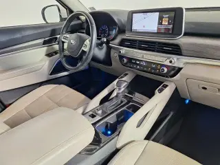 Kia Telluride 2021 SX 4 puertas SUV
