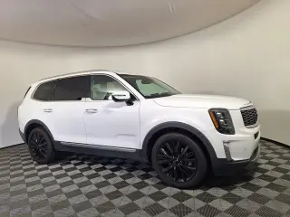 Kia Telluride 2021 SX 4 puertas SUV