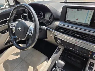 Kia Telluride 2021 SX 4 puertas SUV