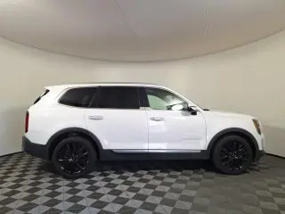 Kia Telluride 2021 SX 4 puertas SUV