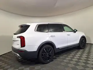 Kia Telluride 2021 SX 4 puertas SUV