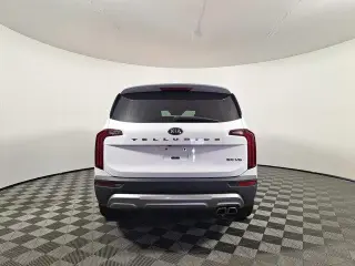 Kia Telluride 2021 SX 4 puertas SUV