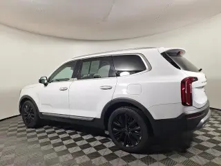 Kia Telluride 2021 SX 4 puertas SUV