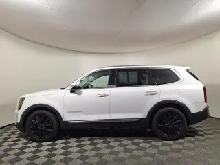 Kia Telluride 2021 SX 4 puertas SUV