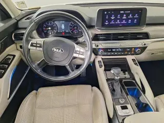 Kia Telluride 2021 SX 4 puertas SUV
