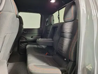 Nissan Frontier 2025 4x2 PRO-X 4 puertas Cabina Crew 5 pies. SB