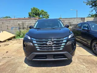 Nissan Rogue 2024 SV 4 puertas Crossover