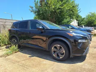 Nissan Rogue 2024 SV 4 puertas Crossover