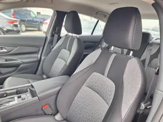 Nissan Sentra 2026 SV 4 puertas Sedan