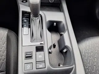 Nissan Sentra 2026 SV 4 puertas Sedan