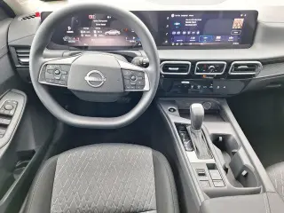 Nissan Sentra 2026 SV 4 puertas Sedan
