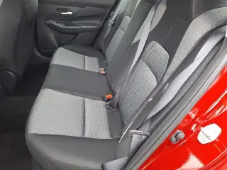 Nissan Sentra 2026 SV 4 puertas Sedan