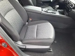 Nissan Sentra 2026 SV 4 puertas Sedan