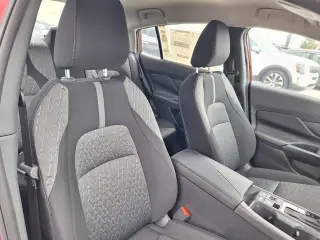 Nissan Sentra 2026 SV 4 puertas Sedan