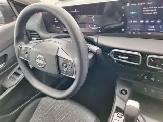 Nissan Sentra 2026 SV 4 puertas Sedan