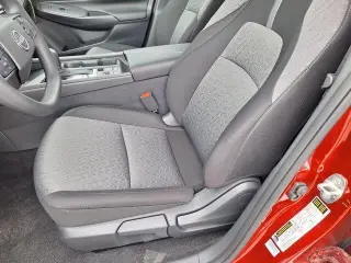Nissan Sentra 2026 SV 4 puertas Sedan