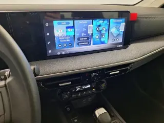 Nissan Kicks 2026 SV 4 puertas Crossover