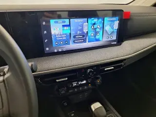 Nissan Kicks 2026 SV 4 puertas Crossover