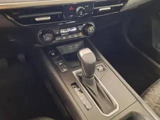Nissan Kicks 2026 SV 4 puertas Crossover