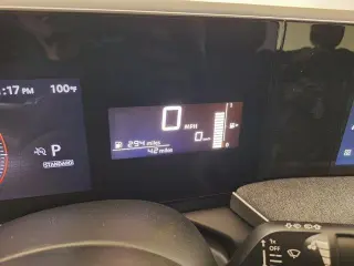 Nissan Kicks 2026 SV 4 puertas Crossover