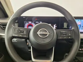 Nissan Kicks 2026 SV 4 puertas Crossover