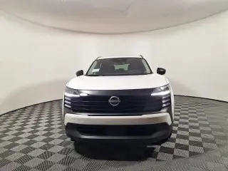 Nissan Kicks 2026 SV 4 puertas Crossover