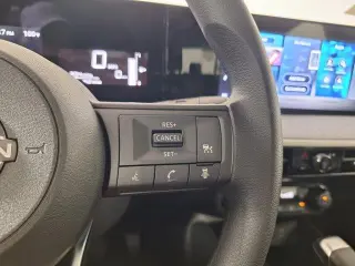 Nissan Kicks 2026 SV 4 puertas Crossover