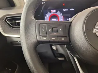 Nissan Kicks 2026 SV 4 puertas Crossover