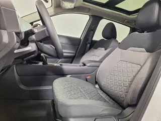 Nissan Kicks 2026 SV 4 puertas Crossover