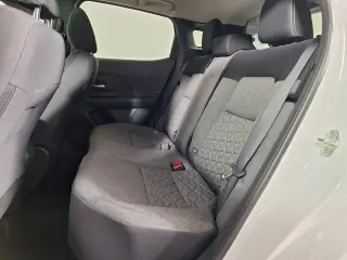 Nissan Kicks 2026 SV 4 puertas Crossover