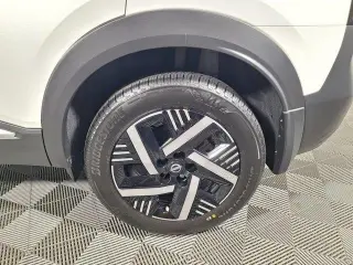 Nissan Kicks 2026 SV 4 puertas Crossover
