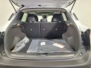 Nissan Kicks 2026 SV 4 puertas Crossover