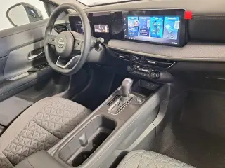 Nissan Kicks 2026 SV 4 puertas Crossover