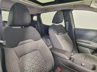 Nissan Kicks 2026 SV 4 puertas Crossover