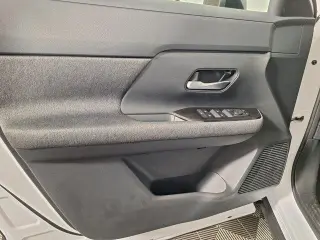 Nissan Kicks 2026 SV 4 puertas Crossover