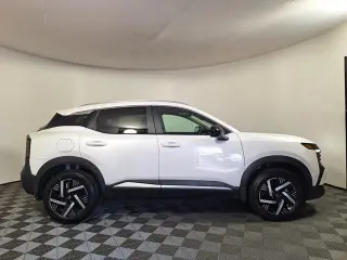 Nissan Kicks 2026 SV 4 puertas Crossover