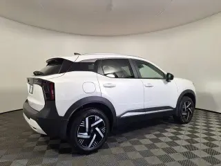 Nissan Kicks 2026 SV 4 puertas Crossover