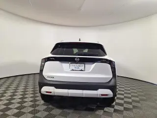 Nissan Kicks 2026 SV 4 puertas Crossover