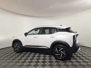 Nissan Kicks 2026 SV 4 puertas Crossover